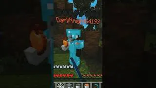 Thumbnail: Insane Combos ⚔️🗡️ #minecraft #raynzer #pvp #mincraftpvp