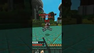 Thumbnail: Insane Combo ⚔️🗡️ #minecraft #mincraftpvp #pvp #gaming #raynzer