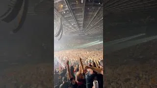 Thumbnail: CONCERT HALL!! Rush’s 50-something tour opening night.