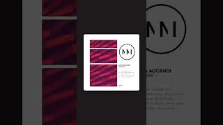 Thumbnail: Luca Accardi - Leptons (Linear System Remix) [MM063]