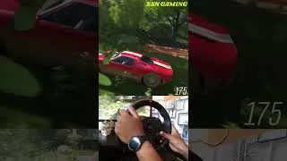 Thumbnail: Forza Horizon 4 - FORD GT   #shorts #viralshorts #forzahorizon4