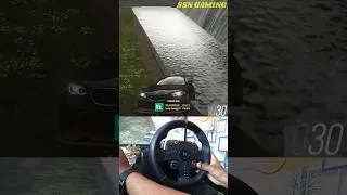 Thumbnail: Forza Horizon 4 - BMW M2 COUPE ⚠️ #bmw #shorts #viral