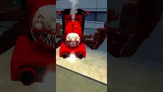 Thumbnail: WHO HURT BABY BUS EATER In Garry's Mod?!