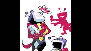 Thumbnail: It's TV Time! ~ Raspberry Flavored V3