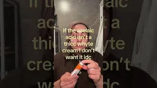 Thumbnail: I’m NOT a cosmetic chemist/ formulation expert BUT this has been my opinion for a little while now