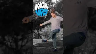 Thumbnail: Kick Ups Footbags by Razor: Freestyle in Full Flow