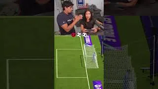Thumbnail: Can My Girlfriend Score in FC Mobile?