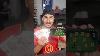 Thumbnail: What Does $100 In FC Mobile Get You?