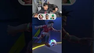 Thumbnail: Opening Packs on FIFA's New Mobile Game