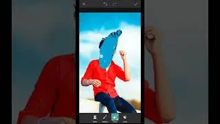 Thumbnail: #shorts Makar Sankranti Photo Editing 2022 #razzsumanphotography