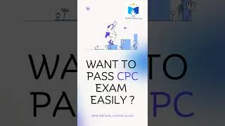 Thumbnail: Grab yours CPC , CCS exam preparation notes