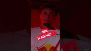 Thumbnail: 🇲🇦 Welcome, NEIL! 🤩