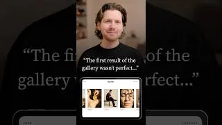 Thumbnail: I Built This Fully Animated Website in Claude Code