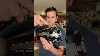 Thumbnail: That third rail is so unrealistic