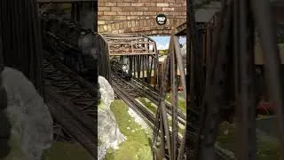 Thumbnail: Chasing the Union Pacific 4014