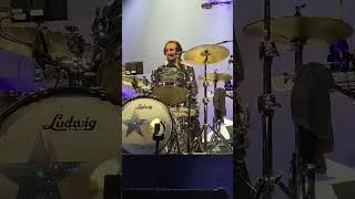 Thumbnail: Ringo Starr and his All Starr Band Boys (snippet) 6/14/26 Greek Theater, Los Angeles, CA