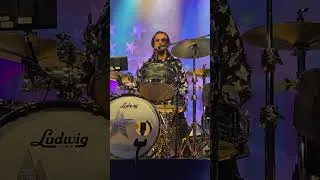 Thumbnail: Ringo Starr and his All Starr Band I Wanna Be Your Man 6/14/26 Greek Theater, Los Angeles, CA