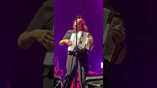 Thumbnail: Weird Al Yankovic My Bologna& Ricky Snippet 8/30/25 Kia Forum Los Angeles, CA