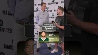 Thumbnail: I Got Eli Manning to Create the Perfect QB