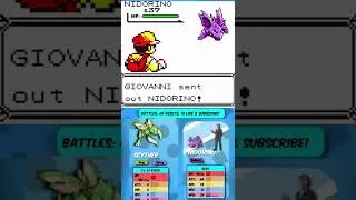 Thumbnail: How to Use Focus Energy in Pokemon Gen 1 - Scyther Solo Challenge