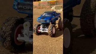Thumbnail: Rc ford obstacle test ⛰️💪🚙#shorts