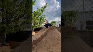 Thumbnail: RC Jeep obstacle course#rcoffroad #shorts