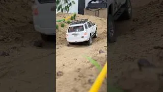 Thumbnail: Rc cars off-road test #rc #automobile #rccars #rccar #rcoffoad #toycars