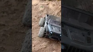 Thumbnail: Jeep Wrangler | SP Toys | #track #jeep