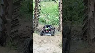 Thumbnail: Wow Amazing RC Car #rccar #rccars #shortvideo