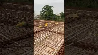 Thumbnail: स्लैब का सरिया perfect बँधा है