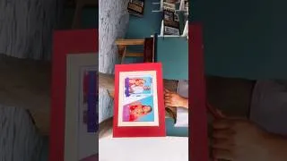 Thumbnail: Premium Quality Wedding Album 🔥✨ - Rc Photography / Rc editing club #shorts #album #wedding