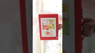 Thumbnail: Premium Quality Wedding Album - Rc Photography / Rc Editing Club  #shorts #ytshorts #album #wedding
