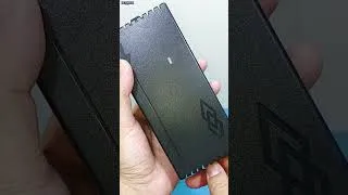 Thumbnail: 12V Portable Power Bank  | Custom Built 10Ah Battery Pack #diy  #electronics #shorts #batterypack