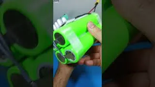 Thumbnail: ৬A Active Balancer কি সত্যিই দরকার জানুন সত্যটা #ActiveBalancer #battery #lifepo4battery #electronic