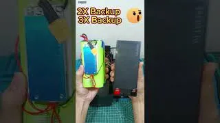Thumbnail: UPS-এ Lithium Battery লাগানোর আগে এই ভুল করবেন না #shorts #UPS #LiFePO4 #BatteryUpgrade #Electronics