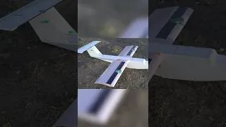 Thumbnail: Testing EDF Intake Shape for RC Plane #rcplane #aerodynamics