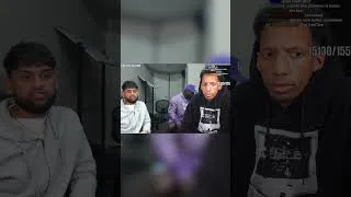 Thumbnail: Why Did Leland Slap Desmond's Ass?😭