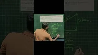 Thumbnail: Direction & Distance | Competitive Exams SSC, CLAT, AILET, IBPO