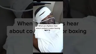 Thumbnail: Those content creator boxers really be getting to the paper 😂 #funny #rdcworld1 #shorts