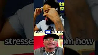 Thumbnail: 😂 KoalaTea ROASTS LUPE Fiasco #rap #koalateareacts #lupefiasco