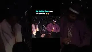 Thumbnail: big daddy kane so smooth with it #rap #hiphop