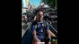 Thumbnail: Dominican Republic shows up for IShowSpeed Breaking his old record over 1.5 MILLION live viewers