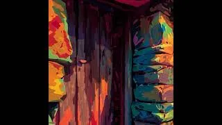 Thumbnail: Sneak Peak of "the Shepherds Cage"