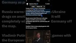 Thumbnail: Eyes of Russia