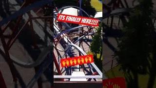 Thumbnail: Stunt Pilot in Planet Coaster 2 #planetcoaster2 #rmc #rollercoaster