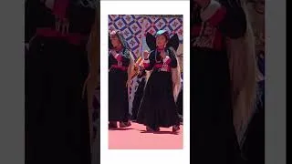 Thumbnail: LPS student culture performance on Ambedkar Jayanti