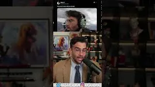 Thumbnail: tryna get hasan in trouble