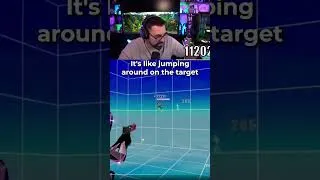 Thumbnail: Crazy NEW Aim Assist!