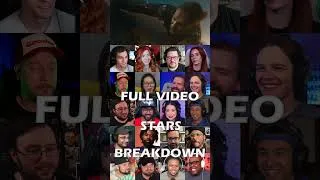 Thumbnail: VENOM: THE LAST DANCE  Final Trailer Reaction Mashup & Trailer Breakdown #shorts #venom3 #marvel