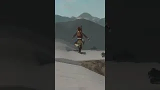 Thumbnail: Snowmobiles are dangerous